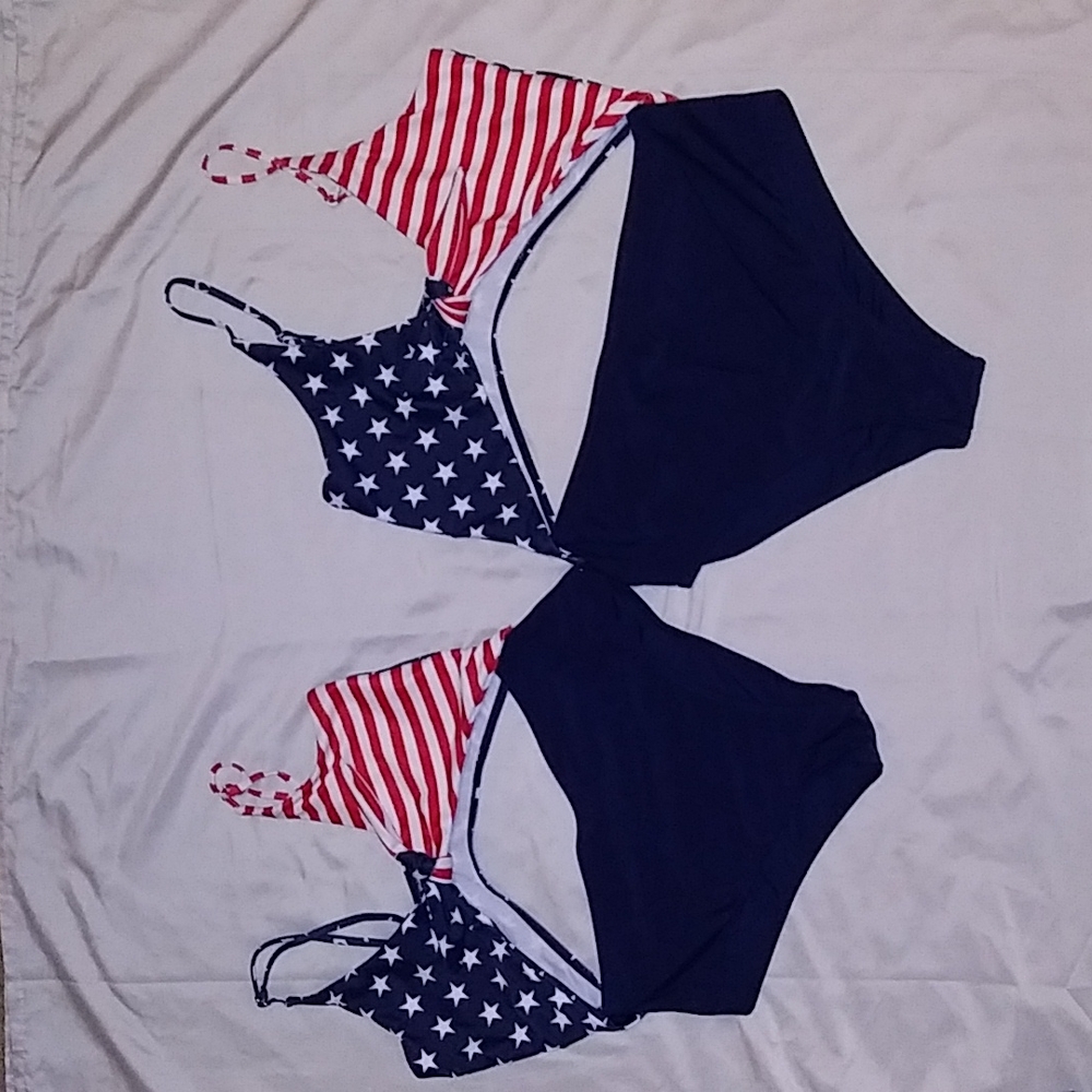 Mom & Me Swim Suits